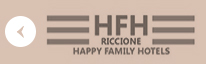 Happy Family Hotels Riccione